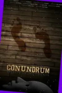 Фильм Conundrum: Secrets Among Friends 2024