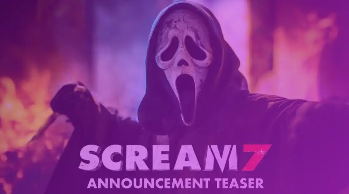 BD Scream 7