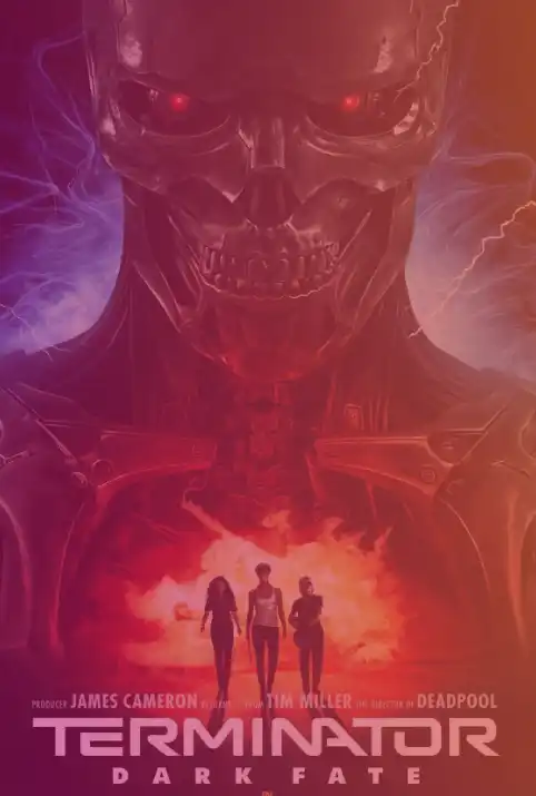 Терминатор 7 (2024)