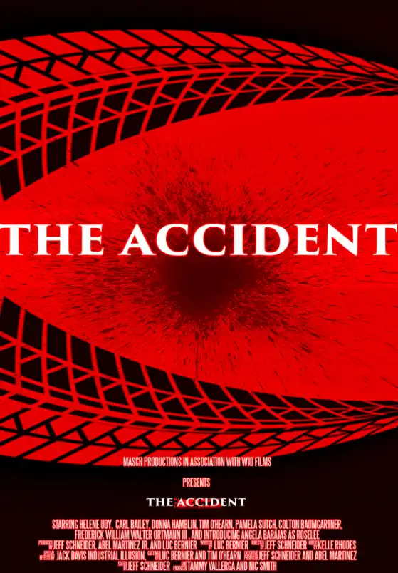 The Accident 2025