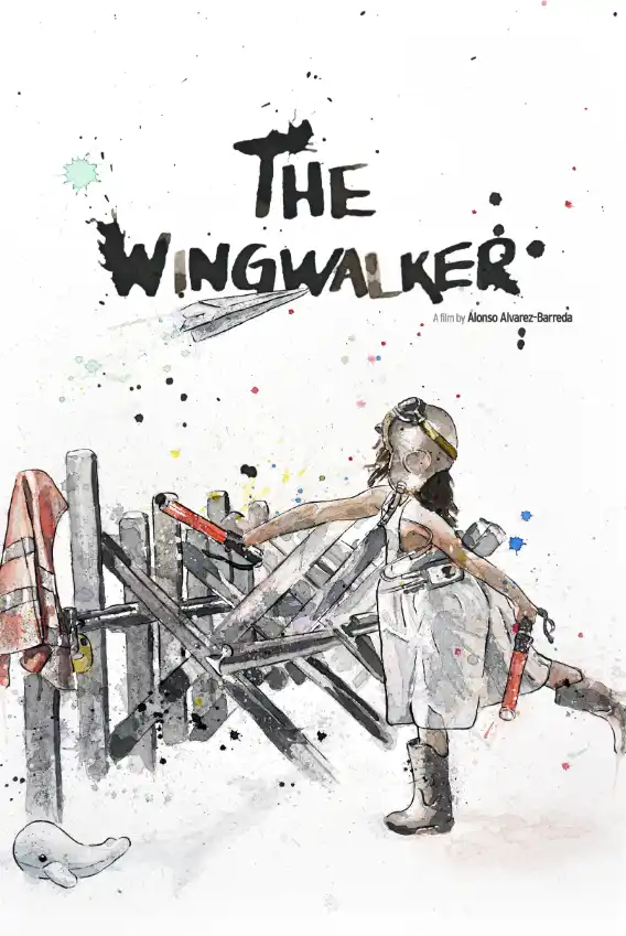 Путешествие к сердцу, Вингволкер 2024