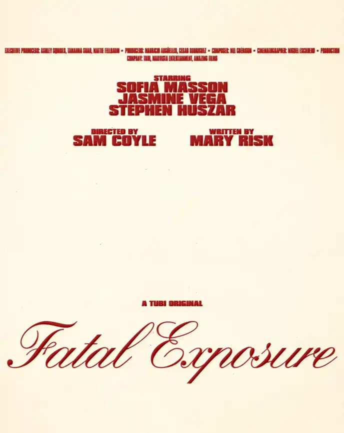 Смертельное ню 2025