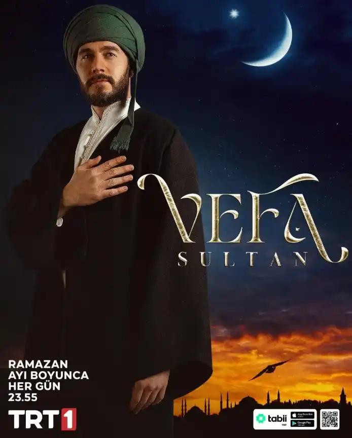 Вефа Султан 2025