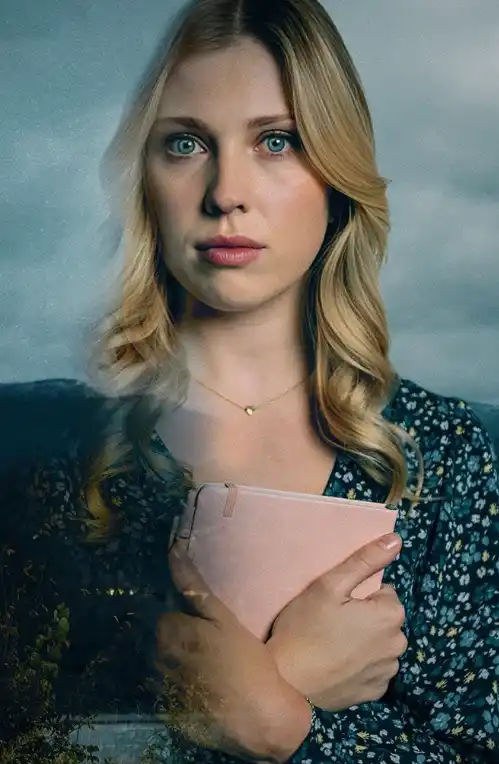 Похищенная 2025