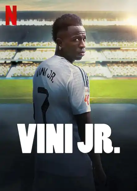 Танцуй, Вини 2025