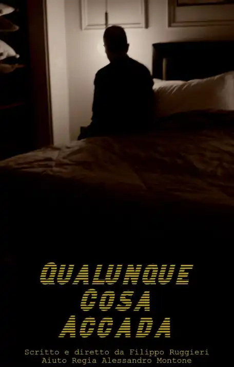 Что бы не случилось 2025