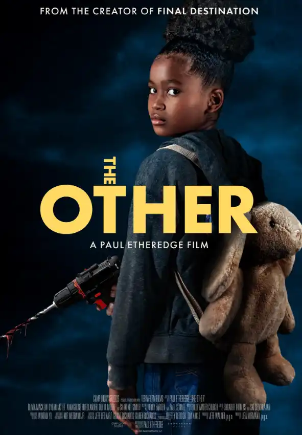 Другая фильм 2025