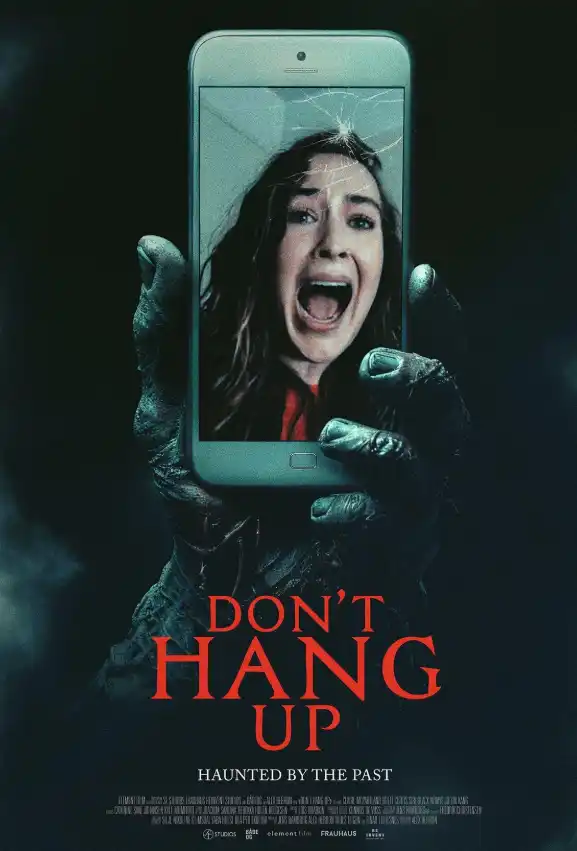 Не вешай трубку 2025