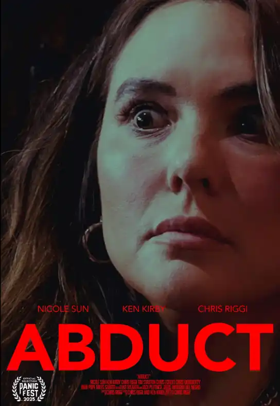 Похищение 2025