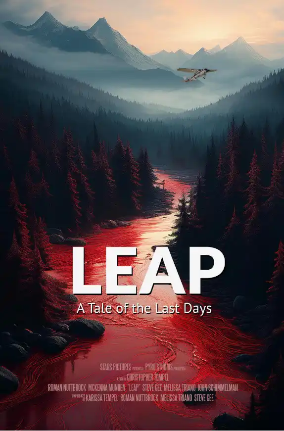 Путь веры: Предание о последних днях 2025