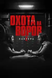 Фильм Охота на воров 2: Пантера 2025
