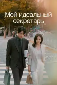 Мой идеальный секретарь 2025