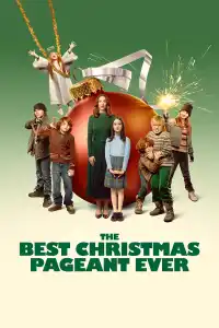Фильм Лучшее рождественское представление на свете 2024