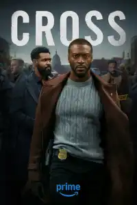 Сериал Кросс 2024