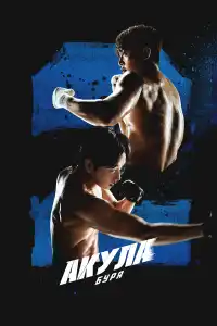 Акула: Буря 2025