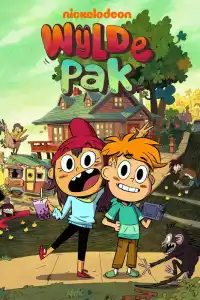 Вайлд Пак 2025